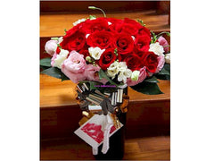 Red Roses - TBF4081