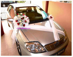 Special Design Car Decoration   - WED0627