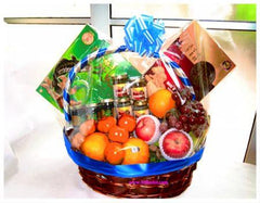 Tonic & Fruit Basket - TOB5825