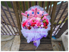 Special Angel Bouquet    - BBQ2172