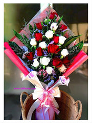 Tall Bouquet - FBQ1044