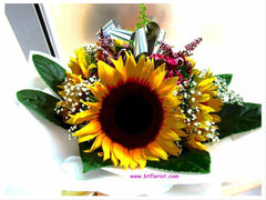 Smile Bouquet     - FBQ1088