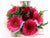Gerbera & Rose Bouquet     - FBQ1093val
