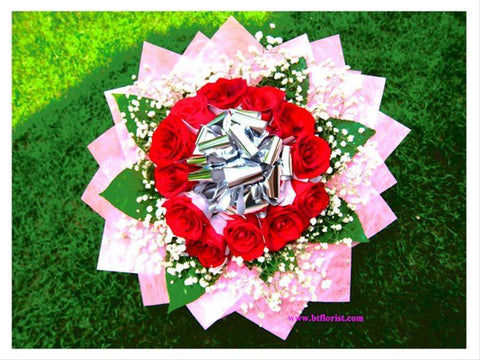 Celebration Bouquet - FBQ1106val