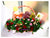 Roses & Fruits Basket   - FRB5522