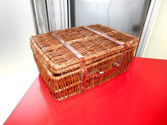 Special Picnic Basket  - BAS0284X