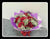 Simple Rose Bouquet IV - FBQ1458val