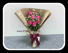 Rose Bouquet  - FBQ1688