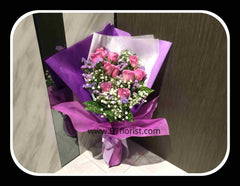 Rose Bouquet  - FBQ1699