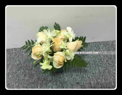 Small Rose Arrangement - TBF4113