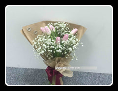 Tulip Bouquet - FBQ1655