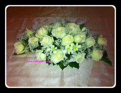 Rose Arrangement - WED0559