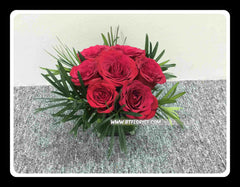 Rose Small Arrangement - TBF4123val