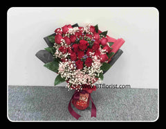 30 Red Roses - FBQ1275