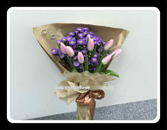 Tulip Bouquet II - FBQ1424