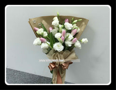 Tulip Bouquet  - FBQ1393