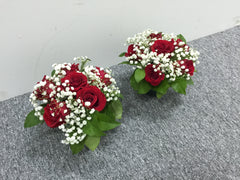 Small Rose Arrangement - TBF4122