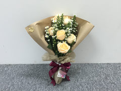 Simple Rose Bouquet  - FBQ1255