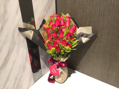 30 Red Roses       - FBQ1186