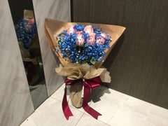 Rose Bouquet  - FBQ1241