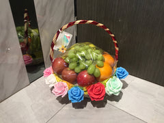 Simple Fruit Basket - FRB5530