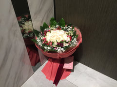 Rose Bouquet - FBQ1551