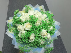 Rose Bouquet- FBQ1465