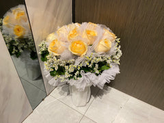 Rose bridal - WED01857