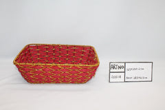 Red Tray    - A010