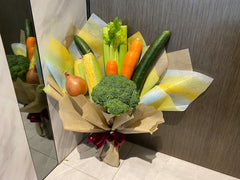 Vegetable Bouquet - FBQ1466