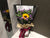 Sunflower Bouquet - FBQ1483val