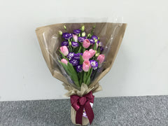 Tulip Bouquet  - FBQ1282