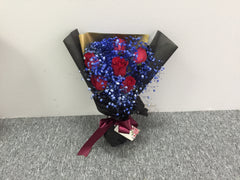 Red Rose Bouquet  - FBQ1246val