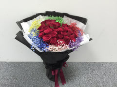 Red Roses       - FBQ1184