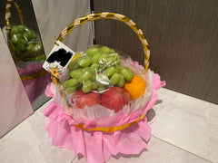 Simple Fruit Basket - FRB5660