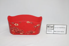 Red Tray   - BAS8335