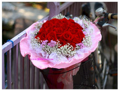 30 Red Roses - FBQ1264val